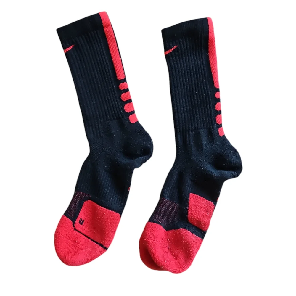 Under Armour & Nike • Boys Socks